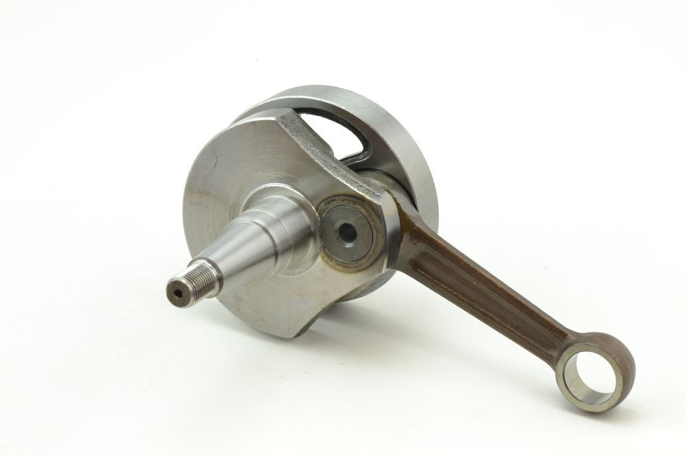 MAZZUCCHELLI CRANKSHAFT PIAGGIO VESPA PK125 